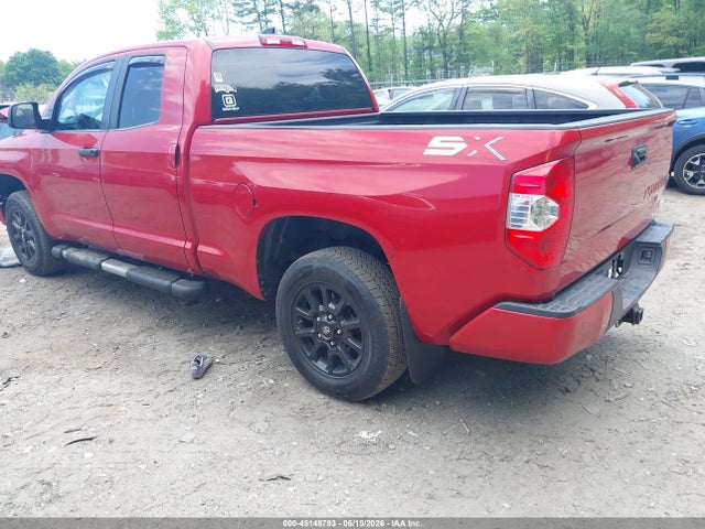 Toyota Tundra Sr5