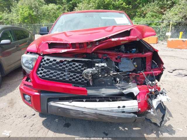 Toyota Tundra Sr5