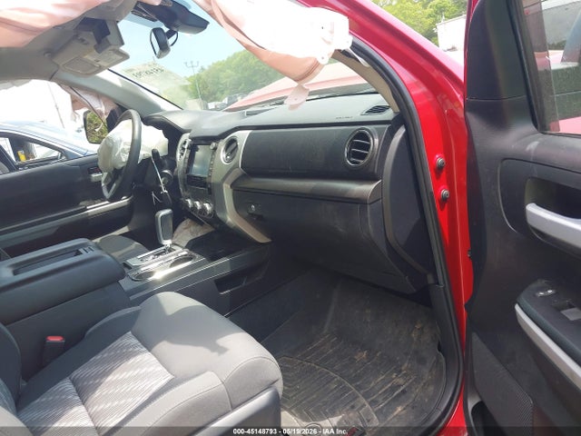 Toyota Tundra Sr5
