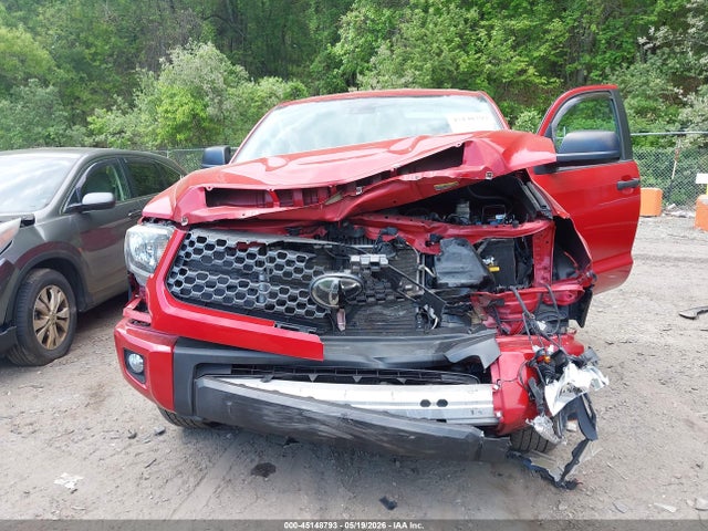 Toyota Tundra Sr5