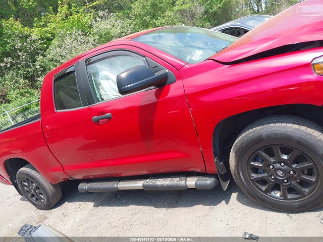 Toyota Tundra Sr5