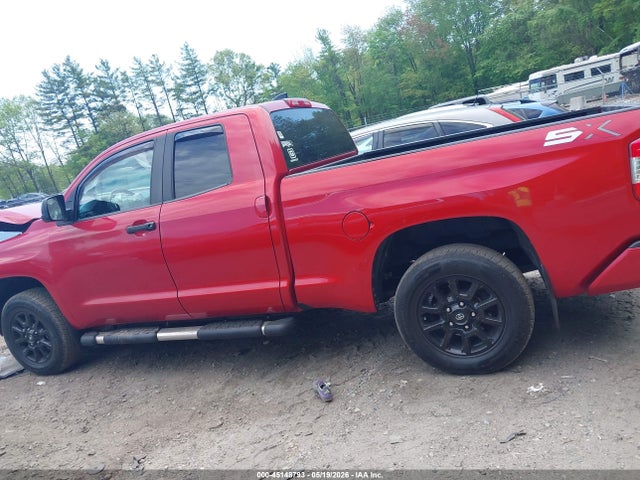 Toyota Tundra Sr5