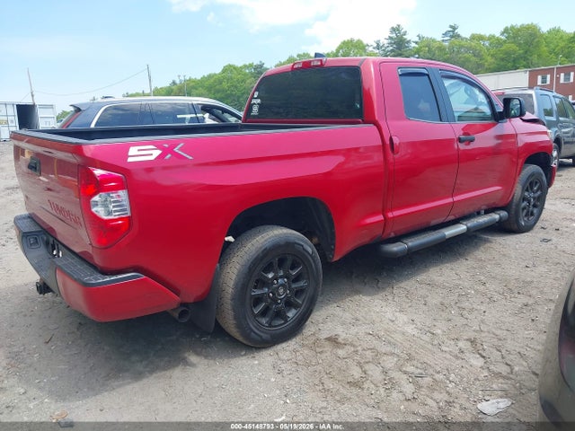 Toyota Tundra Sr5