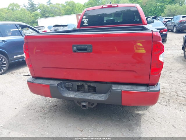 Toyota Tundra Sr5