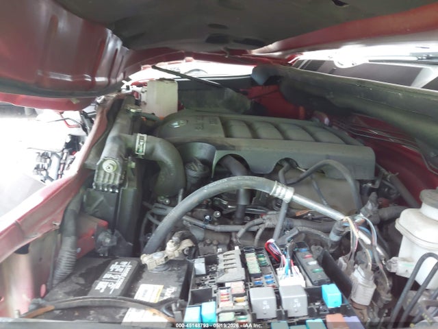 Toyota Tundra Sr5