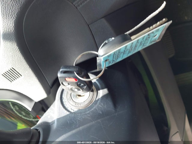 Subaru Crosstrek 2.0i Premium