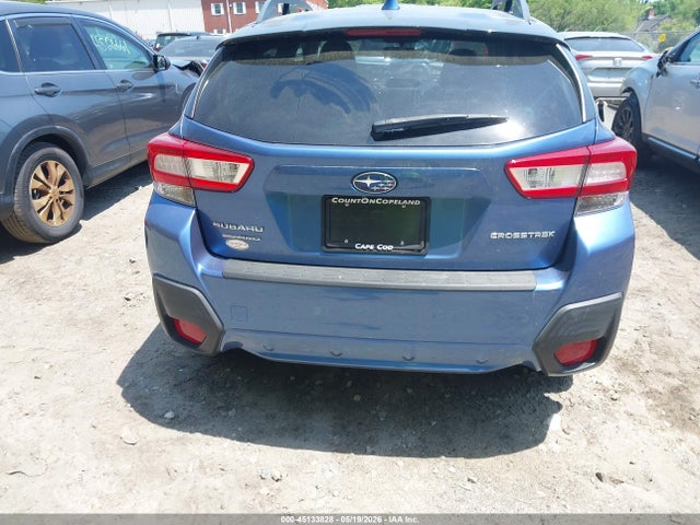 Subaru Crosstrek 2.0i Premium