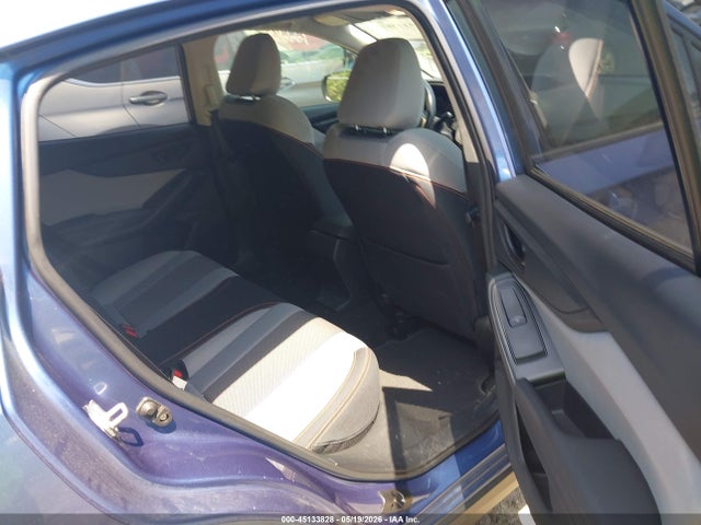 Subaru Crosstrek 2.0i Premium