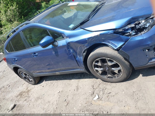 Subaru Crosstrek 2.0i Premium
