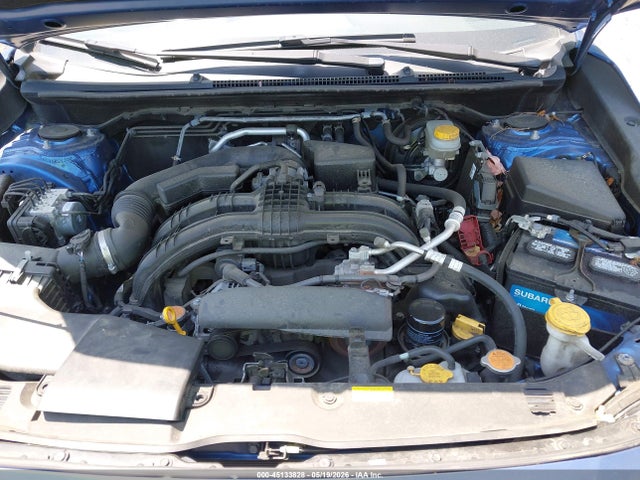 Subaru Crosstrek 2.0i Premium