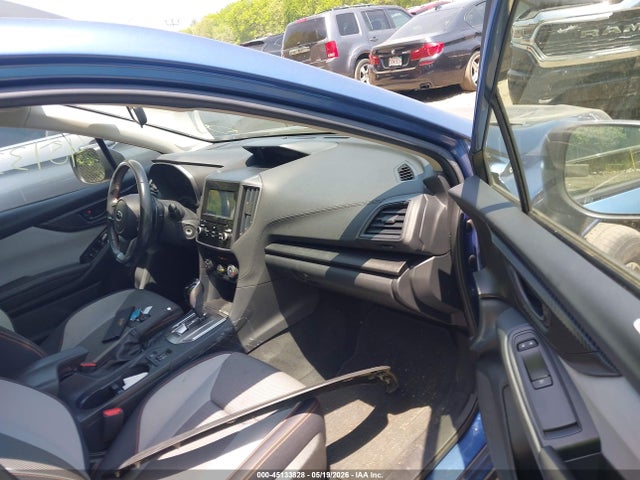 Subaru Crosstrek 2.0i Premium