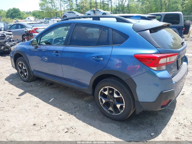 Subaru Crosstrek 2.0i Premium