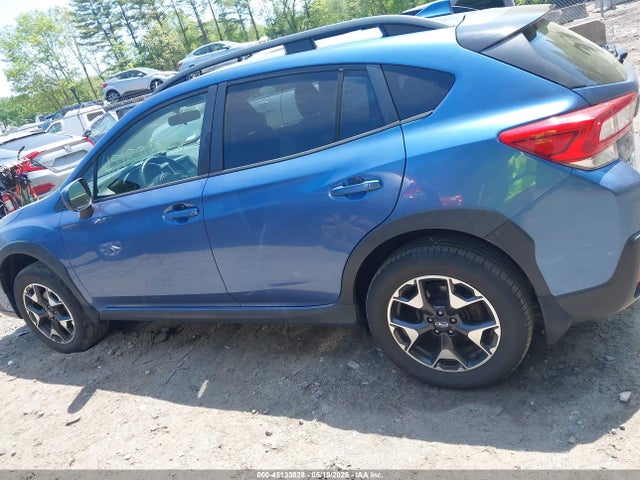 Subaru Crosstrek 2.0i Premium