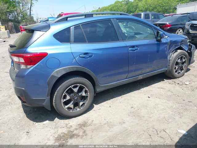 Subaru Crosstrek 2.0i Premium