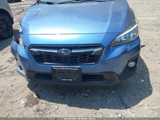 Subaru Crosstrek 2.0i Premium