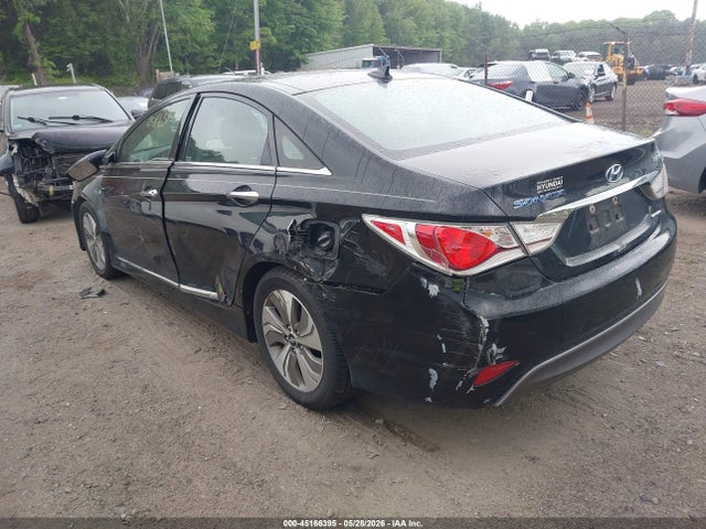 Hyundai SONATA Limited