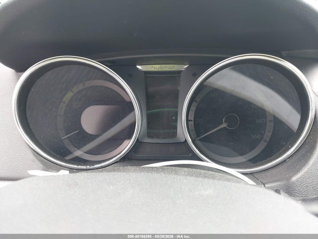 Hyundai SONATA Limited