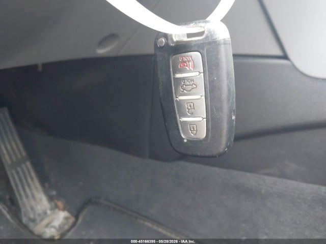 Hyundai SONATA Limited