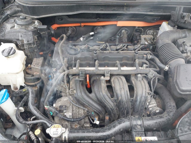 Hyundai SONATA Limited
