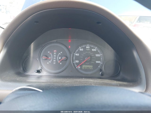 Honda Civic Vp