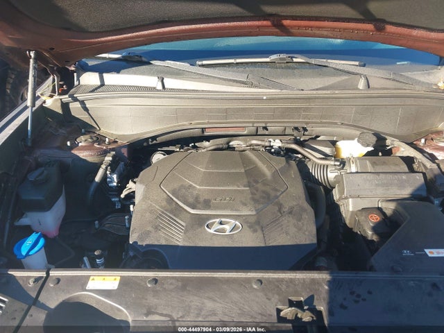 Hyundai PALISADE Limited