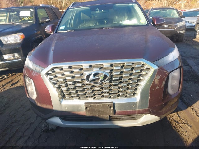 Hyundai PALISADE Limited