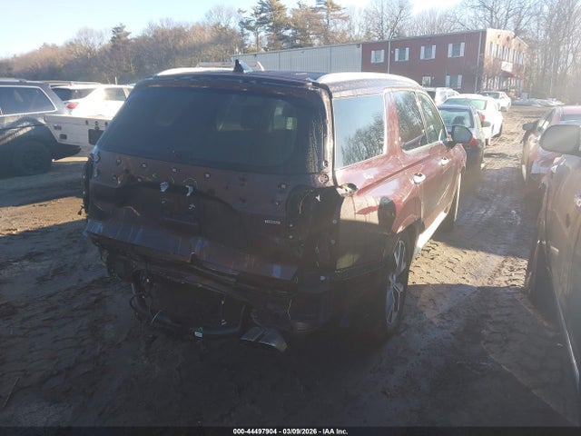 Hyundai PALISADE Limited