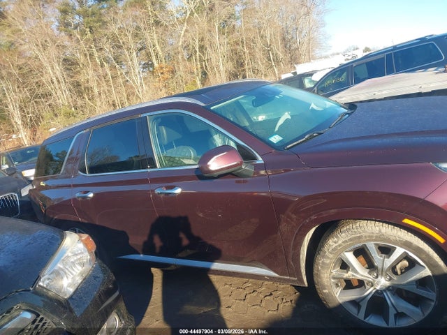 Hyundai PALISADE Limited
