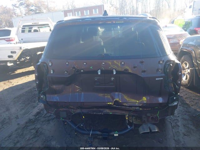 Hyundai PALISADE Limited