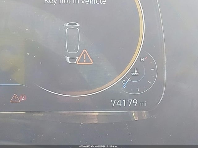 Hyundai PALISADE Limited