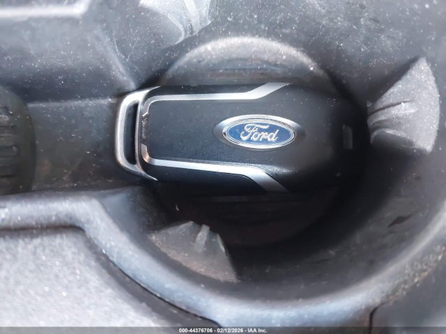 Ford F-150 Lariat