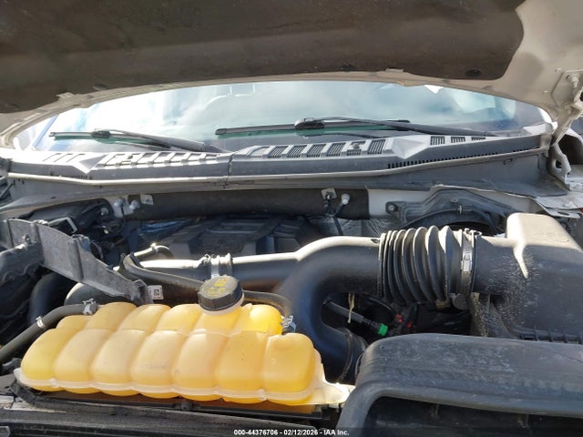 Ford F-150 Lariat