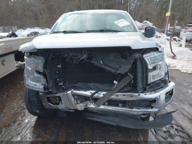 Ford F-150 Lariat