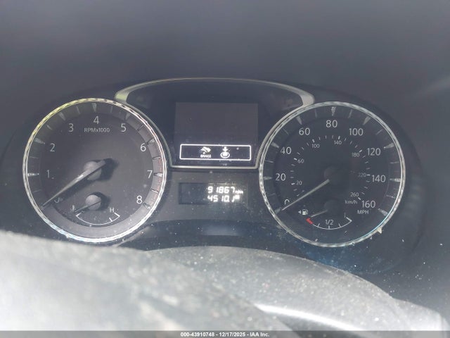 INFINITI Qx