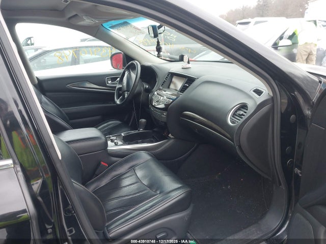 INFINITI Qx