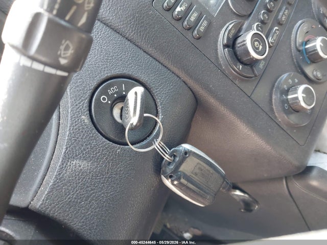 Pontiac G6