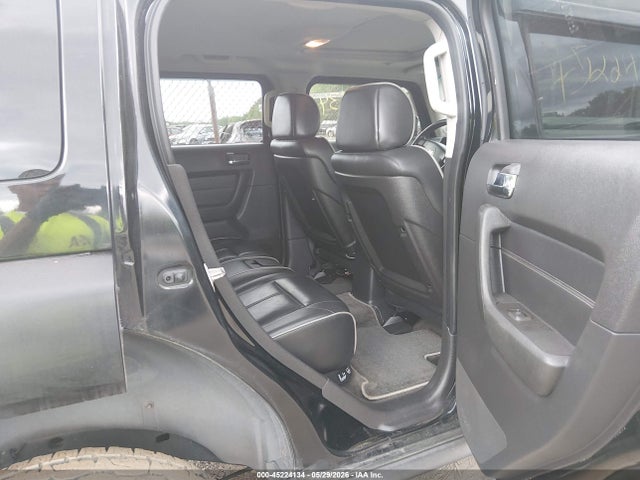 HUMMER H3