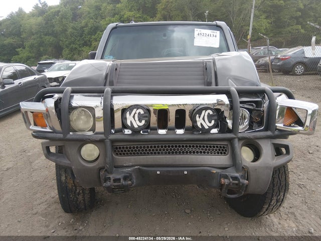 HUMMER H3