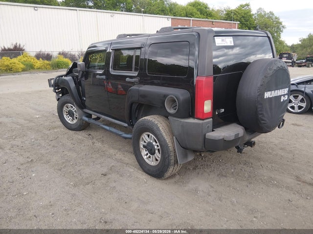 HUMMER H3