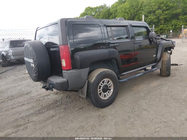 HUMMER H3