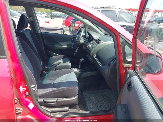 Honda Fit Sport