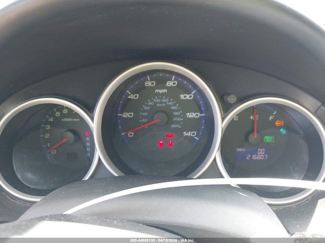 Honda Fit Sport