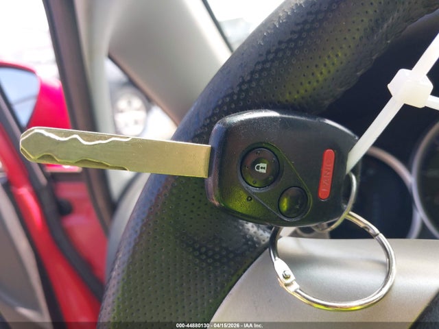 Honda Fit Sport