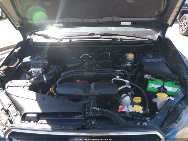 Subaru Crosstrek 2.0i Limited