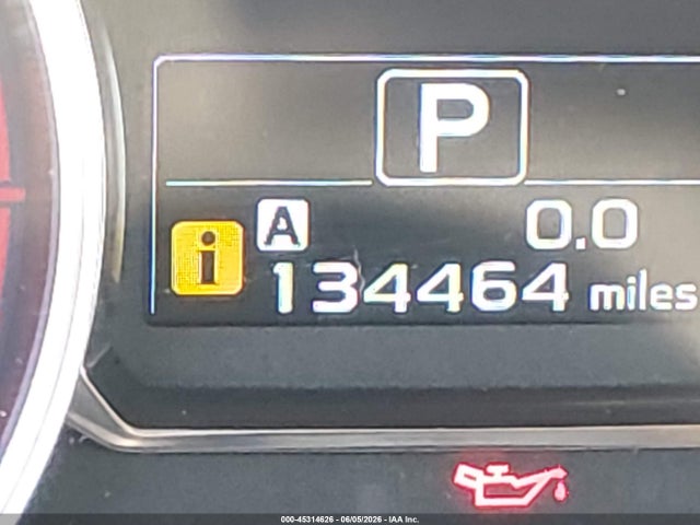 Subaru Crosstrek 2.0i Limited