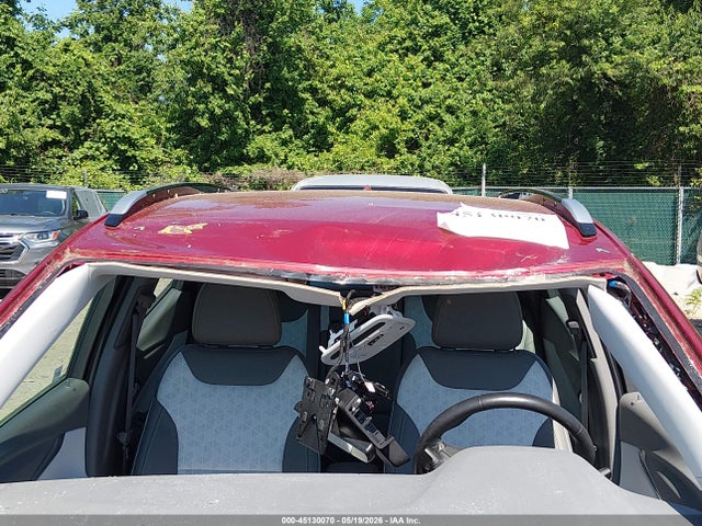 Chevrolet Bolt Fwd Premier