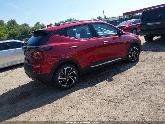 Chevrolet Bolt Fwd Premier