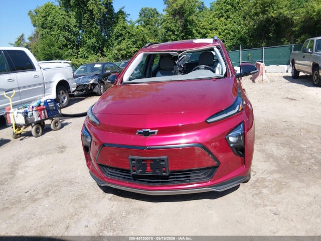 Chevrolet Bolt Fwd Premier