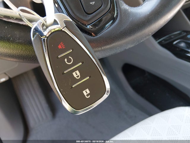 Chevrolet Bolt Fwd Premier
