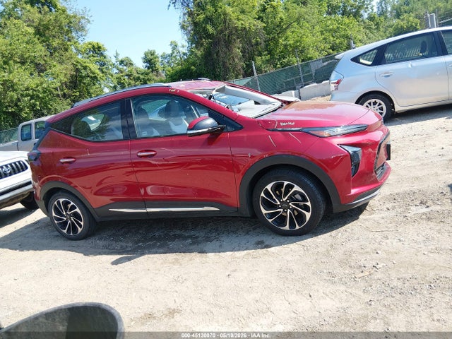 Chevrolet Bolt Fwd Premier